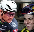 Van der Poel & co steken jaloezie richting Van Aert niet weg: 