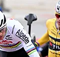 Van der Poel degradeert tegenstand, Van Aert wordt tweede in Mol