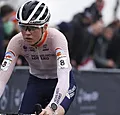 Van Empel vernedert de rest op Nederlands feestje WK Cyclocross