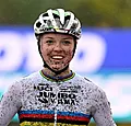 Zes op zes! Van Empel domineert nu ook in Koppenbergcross