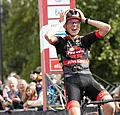 Van Empel opnieuw de beste in Amerikaanse Wereldbeker-cross na knalfinale