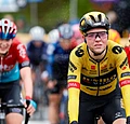 Jumbo-Visma pakt op laatste moment topper mee naar Giro Donne