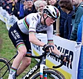 Wereldkampioene Fem van Empel domineert Koppenbergcross