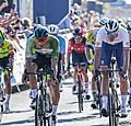 Van Poppel verbreekt hegemonie Van Aert-Kooij en wint in Tour of Britain