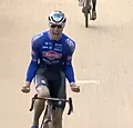 Niels Vandeputte stunt in Lille met eerste zege in klassementscross