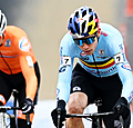 VOORBESCHOUWING. Koninklijk WK-duel Van Aert en Van der Poel