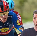 Vanmarcke ontdekt flauwte bij Thibau Nys: 