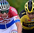 Van der Poel zadelt Van Aert op met trauma | Ronde Retro 