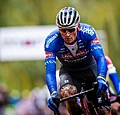 Van der Poel komt met update over blessure: 'beetje ongerust'