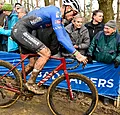 Van der Poel komt met prachtig gebaar richting eeuwige rivaal Van Aert