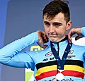 Teammaat Van der Poel deelt horrorverhaal uit Strade Bianche