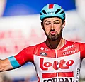 Campenaerts daagt uit voor de Omloop: 'Veel teams gaan bang van ons hebben'