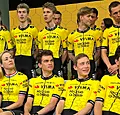 Visma-LaB kondigt komst van prestigieuze ronde-winnares aan