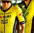 Team Visma | Lease a Bike heeft in Parijs-Nice niet alleen Vingegaard als kopman