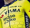 Team Visma | Lease a Bike neemt afscheid van trouwe strijders: ‘Forever a bee’