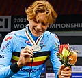 BRONS! Van Mechelen zorgt voor vierde Belgische medaille op WK