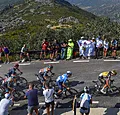 Parcours Vuelta 2023: drie landen, loodzwaar bergmenu en amper tijdritkilometers