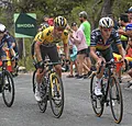 Dit zijn de verschillen tussen de klassementsrenners op eerste rustdag in Vuelta