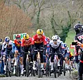 Van Aert en Philipsen geklopt: Waerenskjold wint Omloop na massasprint