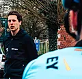 Belgian Cycling stelt nieuwe Directeur Topsport voor