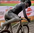 🎥 Parcours wereldbeker Waterloo is één grote modderpoel!