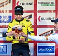 Wellens komt met prachtig compliment richting Van Aert 