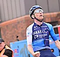 Williams pakt tweede etappe op rij in Tour of Britain, Evenepoel onzichtbaar