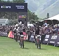 Alleman gaat over legende Schurter en pakt eerste etappe Cape Epic