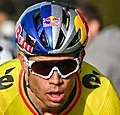 Toon Aerts & co komen met boodschap voor revaliderende Van Aert