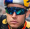 Van Aert is lyrisch: 'Hij kan de beste ter wereld worden'