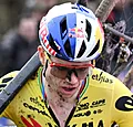 Albert steunt opvallende keuze Van Aert helemaal