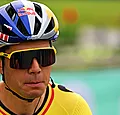 Niet te geloven: Wout van Aert zet deze straffe statistiek neer