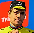 Van Aert oogst lof in Spanje: 'Hij is zo compleet'