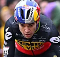 Van Aert trekt veelbelovende conclusie na CX Antwerpen