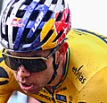 Van Aert komt met opmerkelijk statement vlak voor start in Algarve