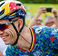 Van Aert, Lefevere, Sagan,… deze imitator doet je huilen van het lachen!