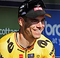 Van Aert dolt voor WK gravel: 'Ze vinden me een leuke gast'