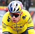 Wout van Aert krijgt stevig weerwerk: 