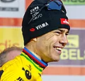 Selectie Wereldbeker Antwerpen: Van Aert en Nys krijgen sterke compagnon