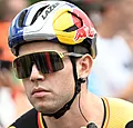 Giro-stunt mogelijk voor Van Aert: "Hij zal voor het roze gaan"