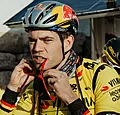 WK of geen WK? Wout van Aert heeft nog geen definitief antwoord