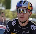 Wout van Aert gaat opvallende (en loodzware) uitdaging aan