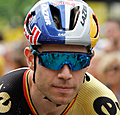 Van Aert komt met subtiele reactie op uitlatingen Lance Armstrong