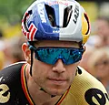 Van Aert komt met subtiele reactie op uitlatingen Lance Armstrong