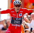 Wout van Aert staat voor belangrijke dag: Vuelta rit 5