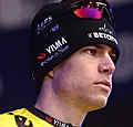 Visma-LAB heeft prachtig nieuws na valpartij Wout van Aert