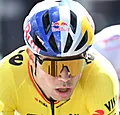 Visma-LaB heeft schitterend nieuws over Wout van Aert