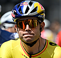 Wout van Aert doet fans al vrezen: "Einde carrière is in zicht"