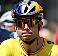 Wout van Aert doet fans al vrezen: 