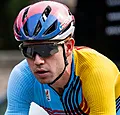 Verrassing: Wout van Aert past plots voor grote afspraak